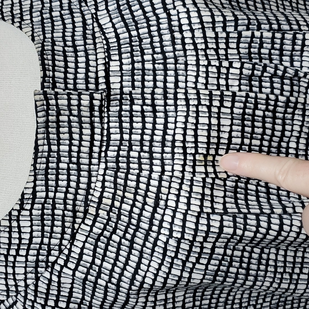 Apostrophe Blazer - image 6